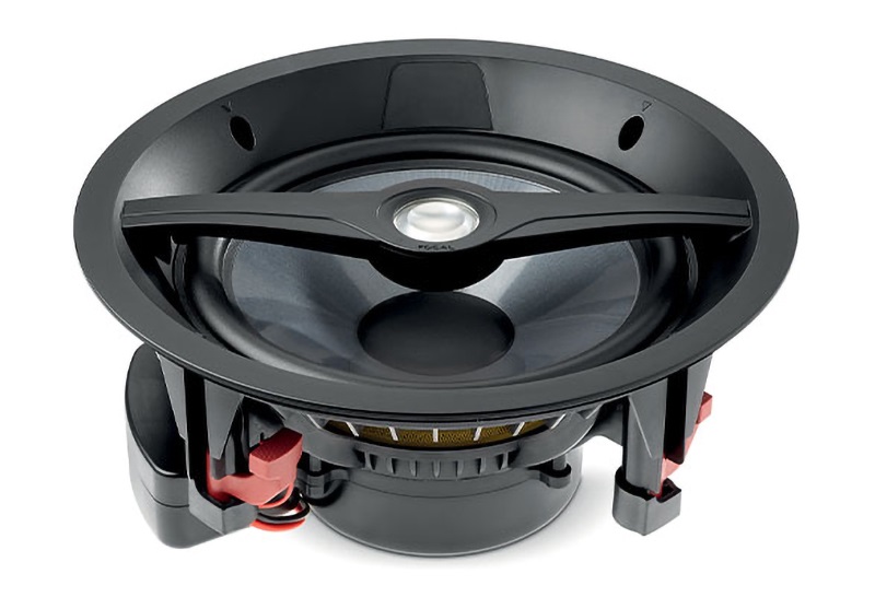 null giá của Focal Littora 200 ICW8