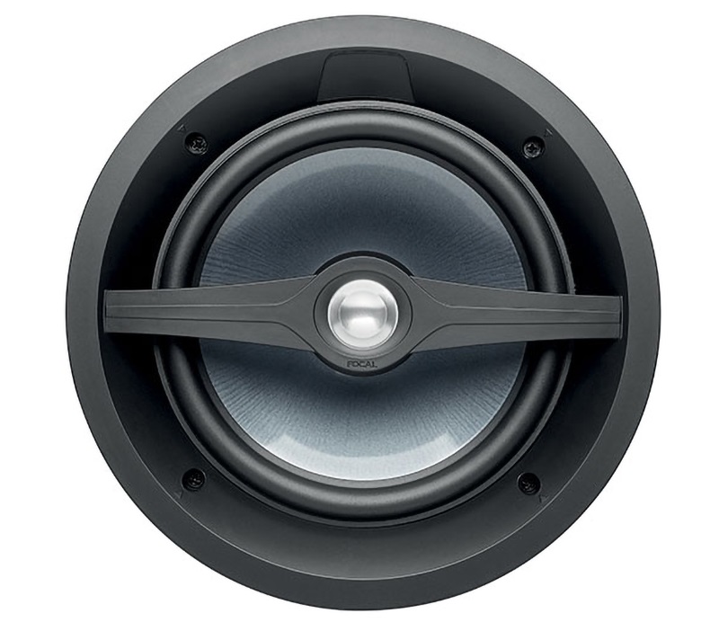 null loa dành cho du thuyền Focal Littora 200 ICW8