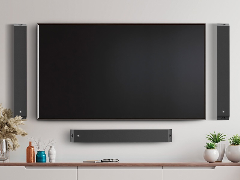 chất lượng âm thanh của Loa Focal On Wall 302