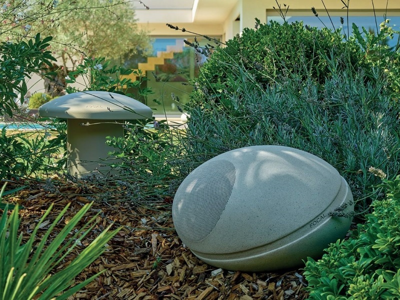 giá của Focal OD SUB 12