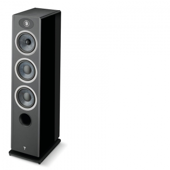 Loa Focal Vestia No2