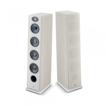 Loa Focal Vestia No3