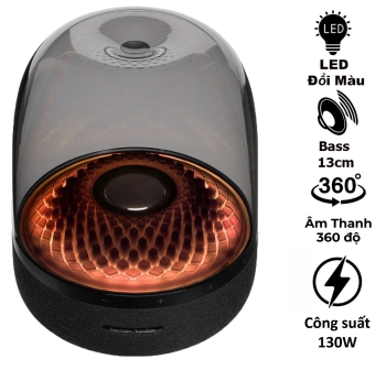 Loa Harman Kardon Aura Studio 4