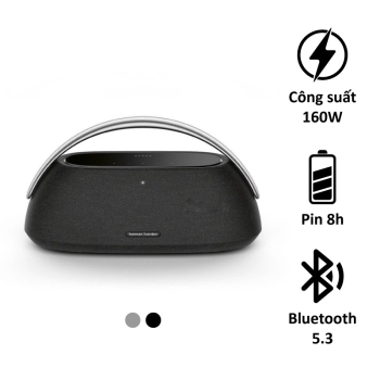 Loa Harman Kardon Go+Play 3