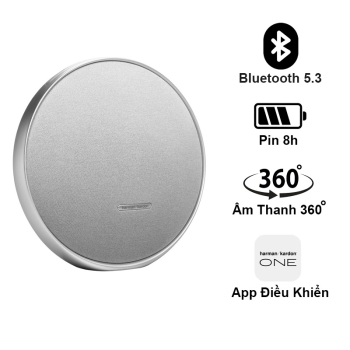 Loa Harman Kardon Onyx Studio 9