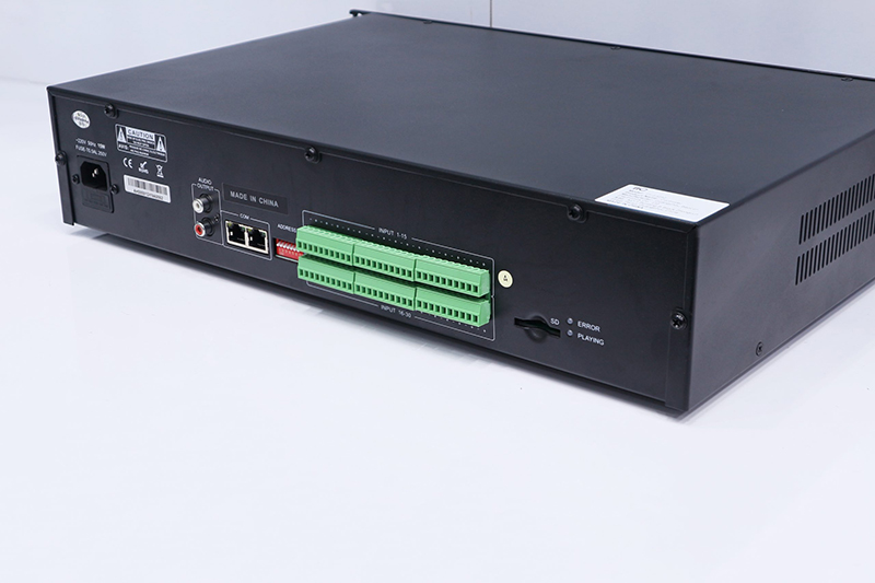 null ứng dụng của ITC TF23252