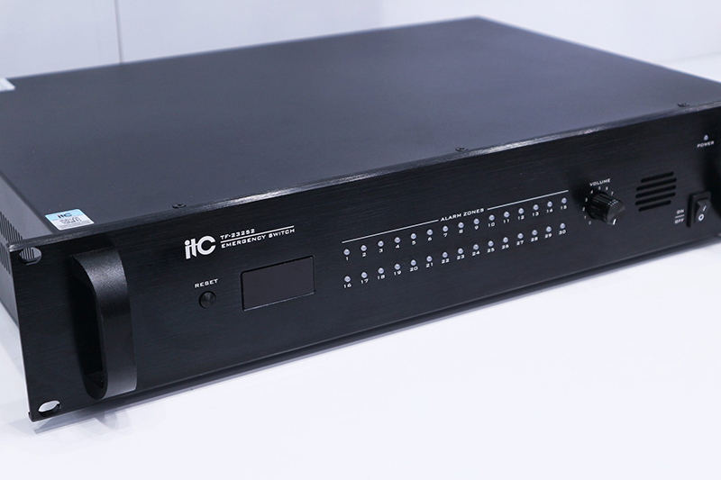 null thiết kế của ITC TF23252