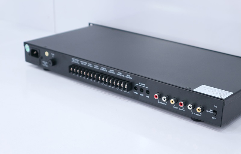 null giá của ITC TF-24262