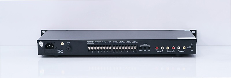 null Thiết kế của ITC TF-24262