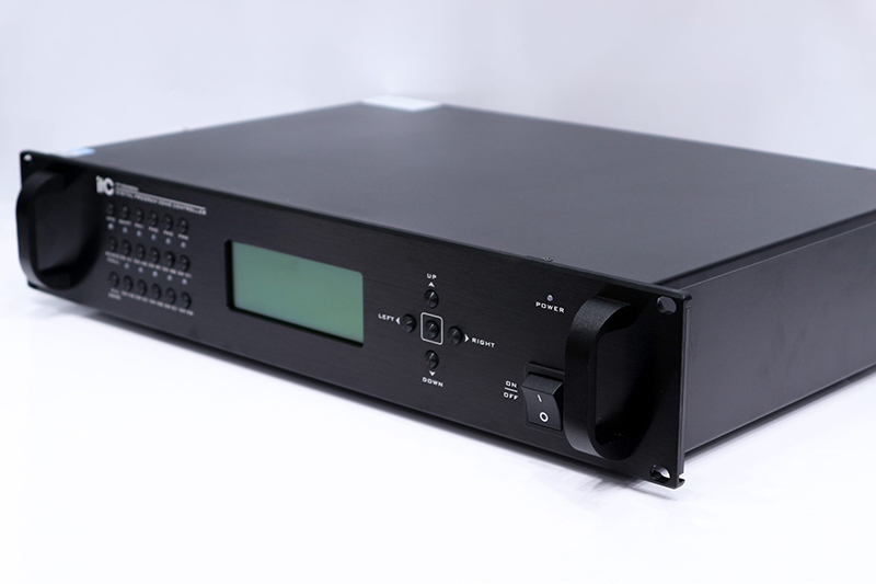 null Thiết kế của ITC TF-32252A