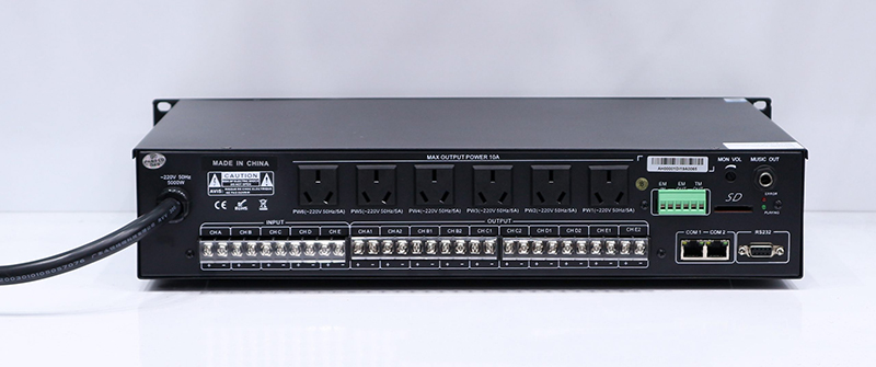 null giá của ITC TF-32252A