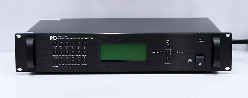 null Đặc điểm nổi bật của ITC TF-32252A