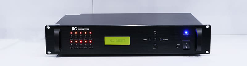 null Đặc điểm nổi bật của ITC TF-42252