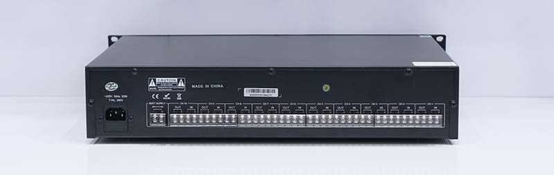 null tính năng của ITC TF-42252