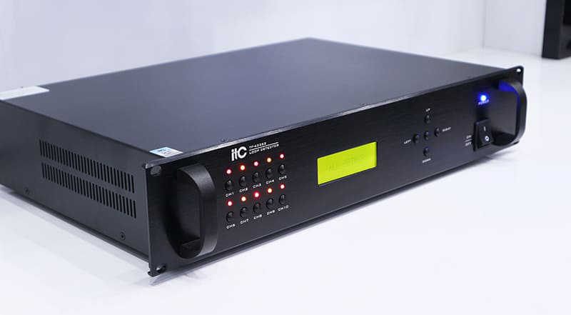 null thiết kế của ITC TF-42252