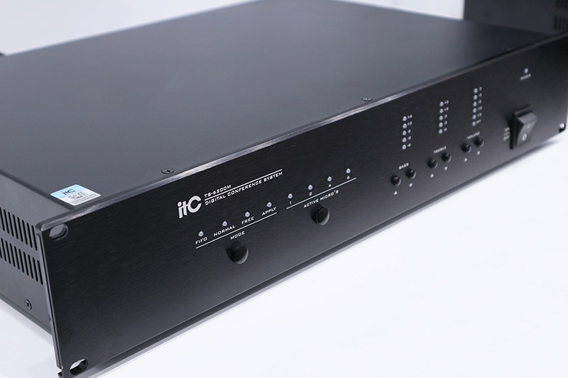 null Tính năng của ITC TS 6200M