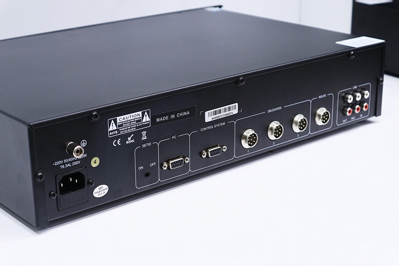 null giá của ITC TS 6200M