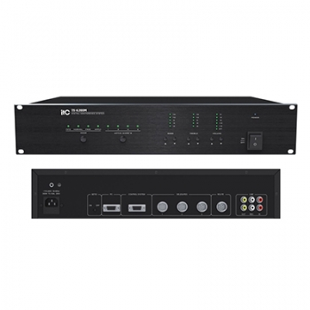 Bộ điều khiển ITC TS-6200M