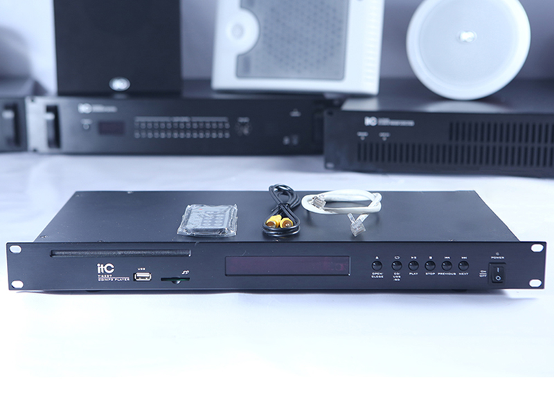 null thiết kế của ITC T-6227