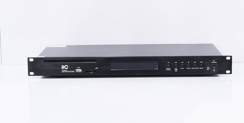null đặc điểm của ITC T-6227
