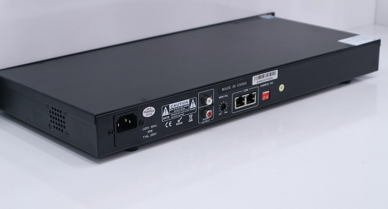 null giá của ITC T-6227