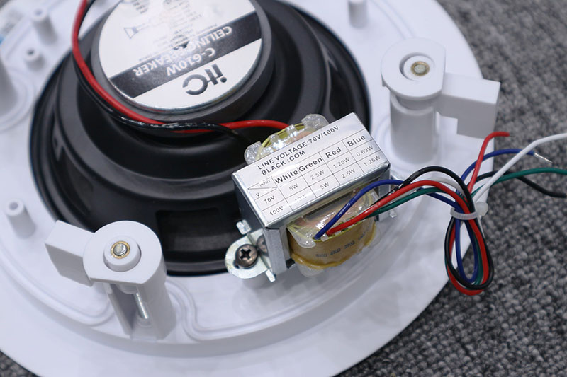 giá của ITC C-610WA