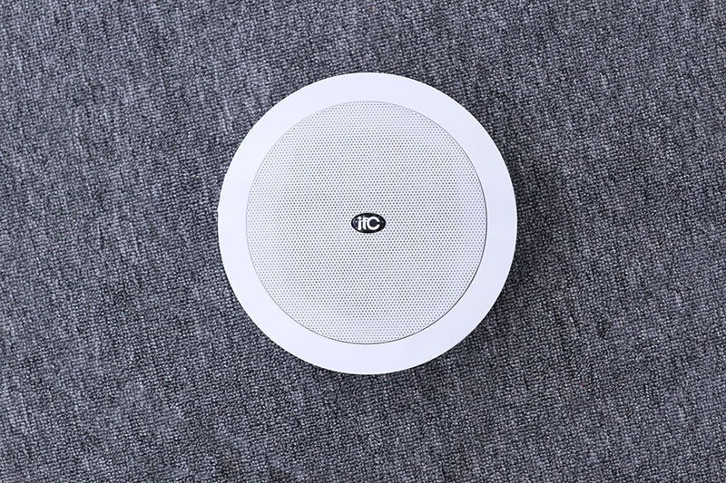 loa âm trần quán cafe ITC C-610WA