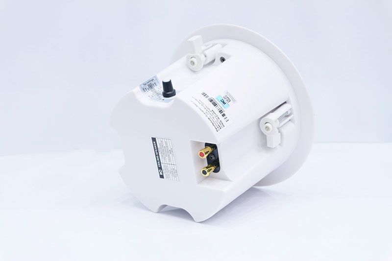 chất âm của ITC C-620WA