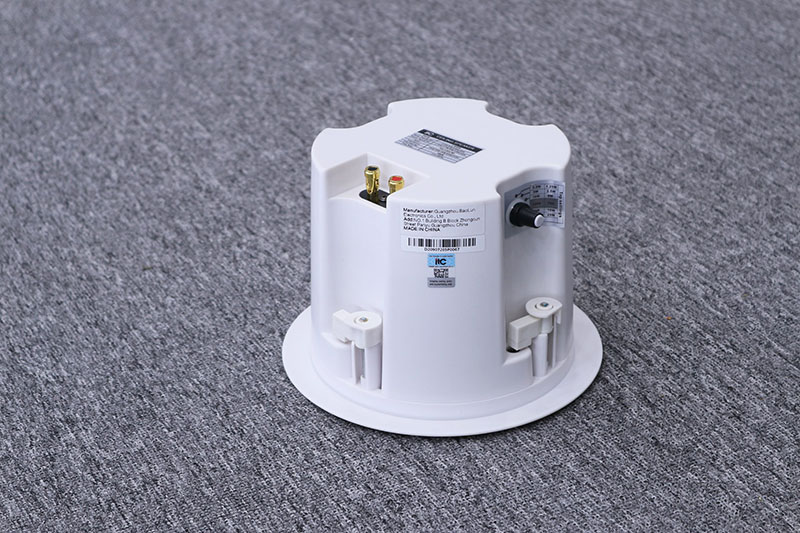 ITC C-620WA là loa âm trần