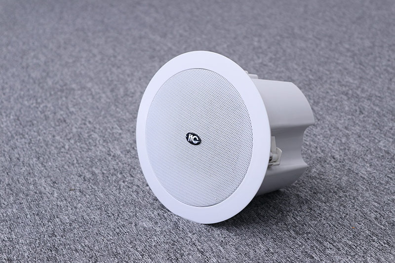 thiết kế của ITC C-620WA