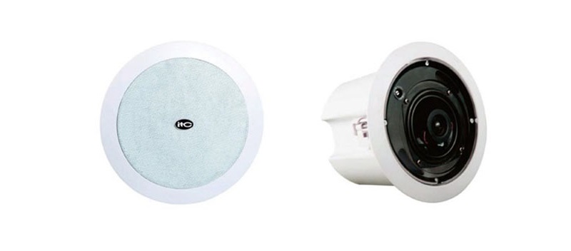 giá của Loa ITC C-630WA