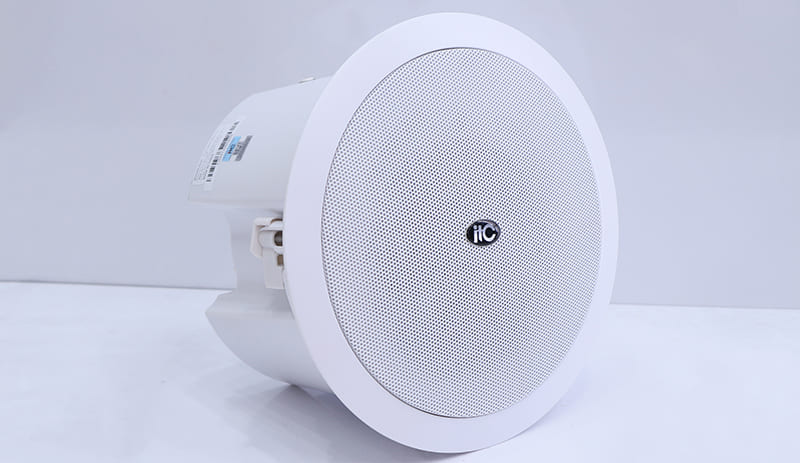 thiết kế của Loa ITC C-630WA