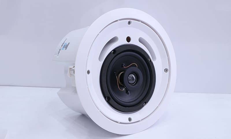 chất âm của Loa ITC C-630WA