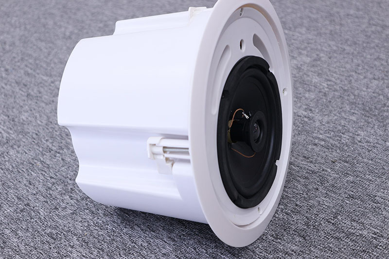 thiết kế của Loa ITC C-650WA