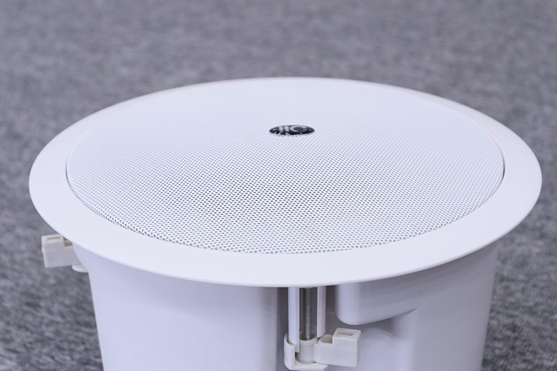 chất âm của Loa ITC C-650WA