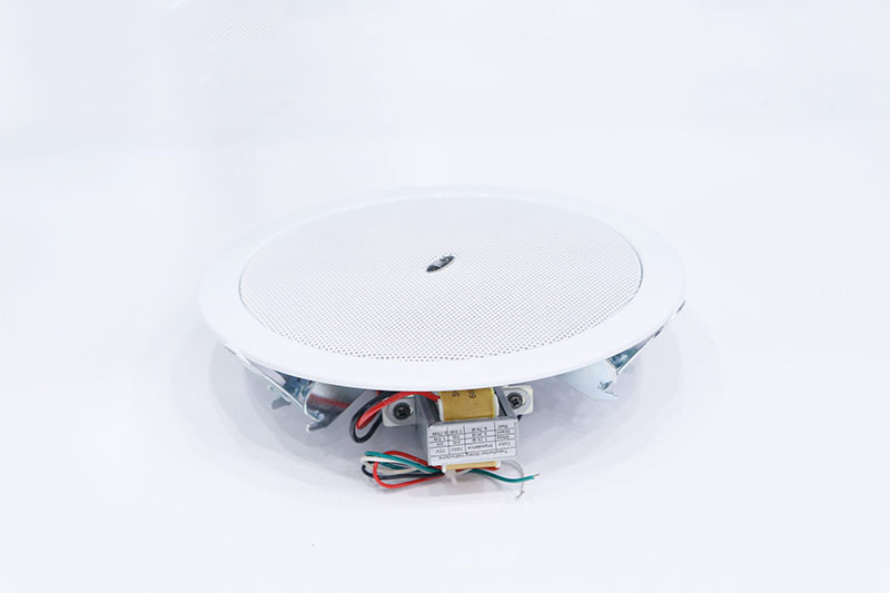 thiết kế của Loa ITC C-66WA