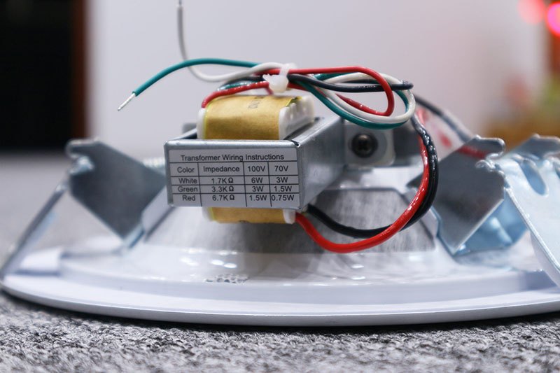 loa quán cafe Loa ITC C-66WA