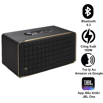 Loa JBL Authentics 500