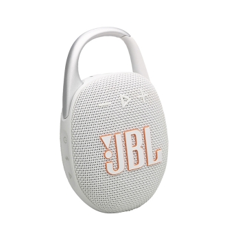 JBL Clip 5 Trắng