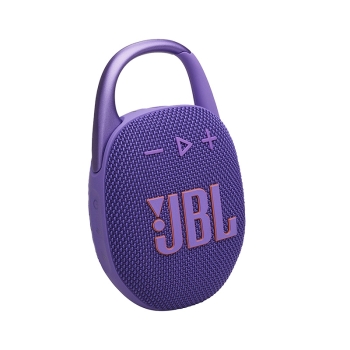 JBL Clip 5 Tím