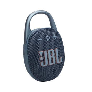 JBL Clip 5  Xanh Dương