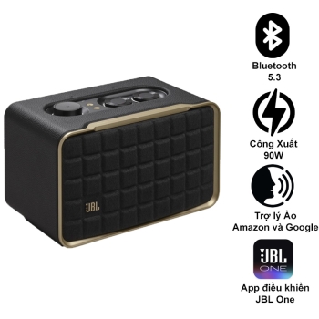Loa JBL Authentics 200