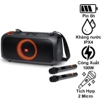 Loa JBL PartyBox On The Go