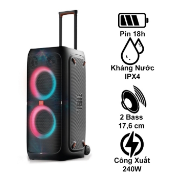 Loa JBL PartyBox 310