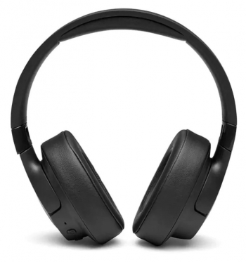 Tai nghe bluetooth JBL TUNE 750BTNC Đen