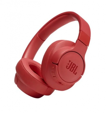 Tai nghe bluetooth JBL TUNE 750BTNC Đỏ