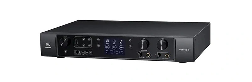 Amply JBL Beyond 1 sản phẩm chính hãng