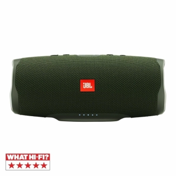 	 Loa Bluetooth JBL Charge 4