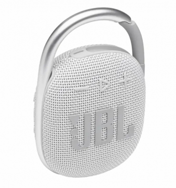 Loa bluetooth JBL Clip 4 - Xám