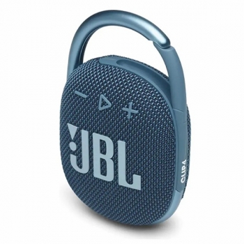 Loa bluetooth JBL Clip 4 - Xanh